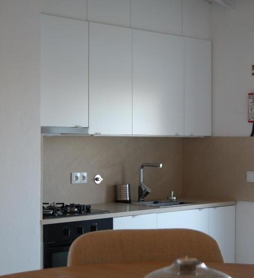 منزل غرفة نوم واحدة, Quinta Do Barreiro