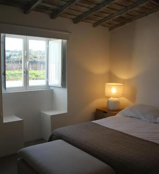 ２ベッドルームハウス, Quinta Do Barreiro