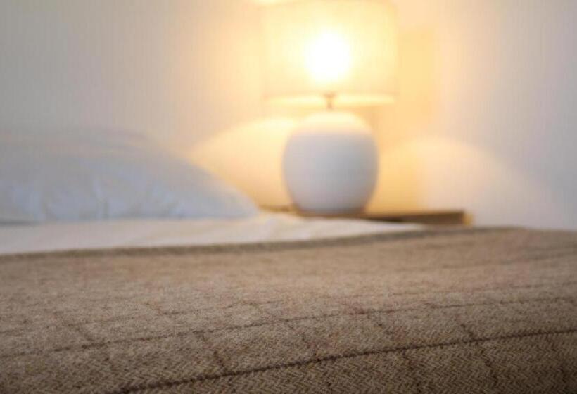 منزل غرفتين نوم, Quinta Do Barreiro