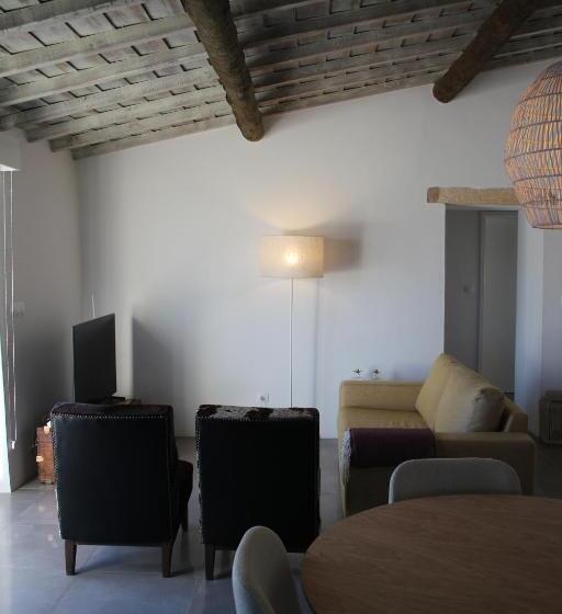 منزل غرفتين نوم, Quinta Do Barreiro