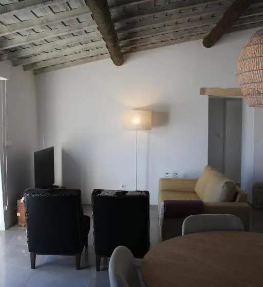 ２ベッドルームハウス, Quinta Do Barreiro