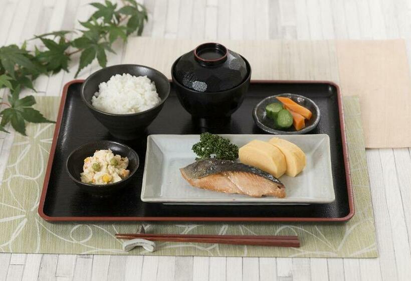 スタンダードルーム, Zen Kohoku