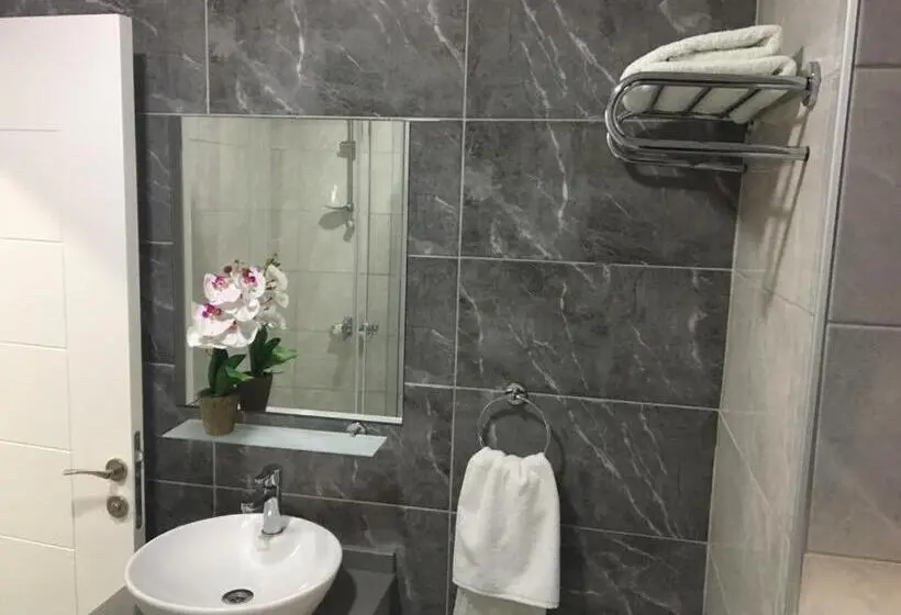 اتاق استاندارد, Alya Rooms