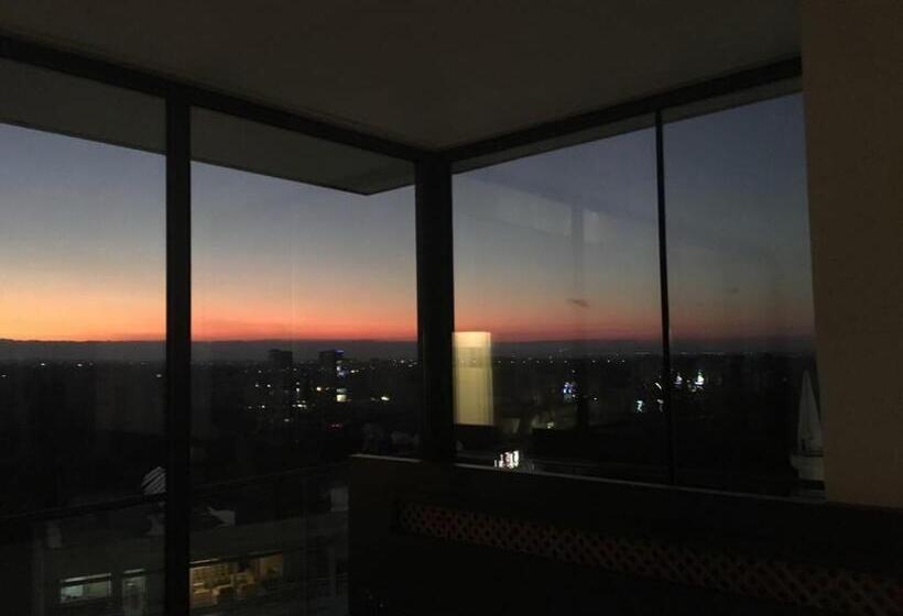 اتاق استاندارد, Alya Rooms