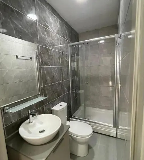 اتاق استاندارد با بالکن, Alya Rooms