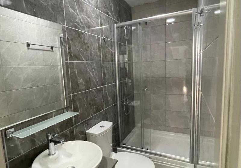 اتاق استاندارد یک نفره, Alya Rooms