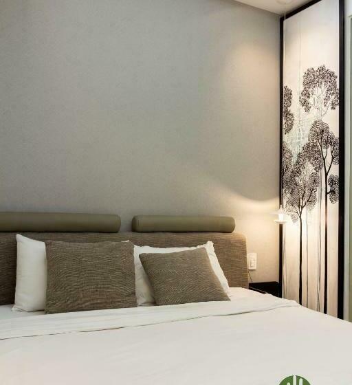 اتاق استاندارد, Cactusland Boutique