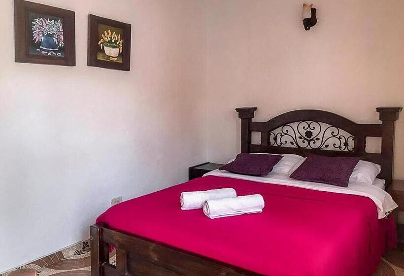 스탠다드 룸, Casa Floralia