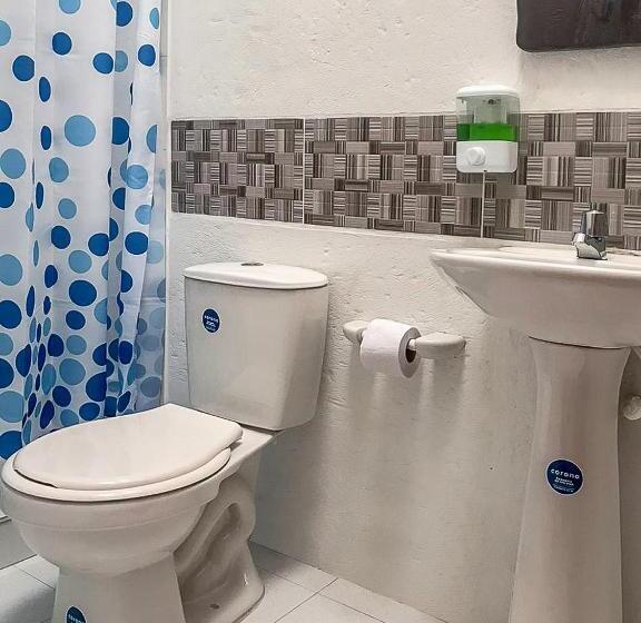 스탠다드 룸, Casa Floralia