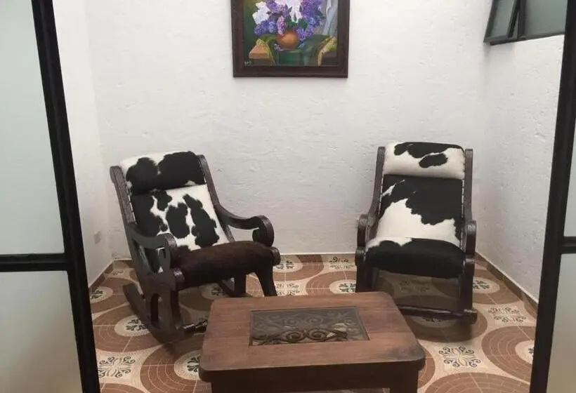 Sviitti, Casa Floralia
