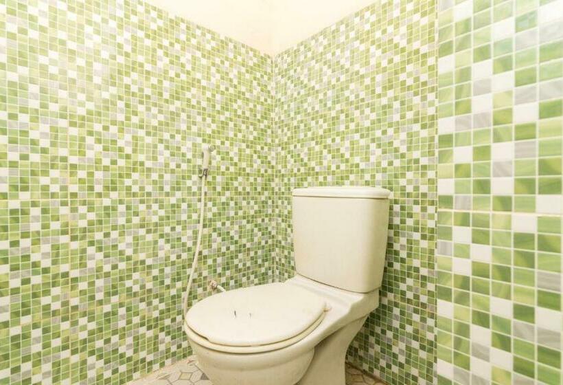 Номер Стандарт, Oyo 2774 Nepenthes Homestay