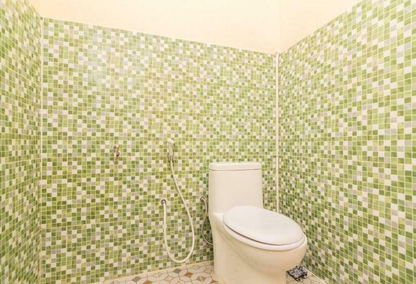 חדר סטנדרט יחיד, Oyo 2774 Nepenthes Homestay