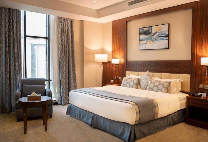 标准间, Seasons Park  Mawasim Al Hay At