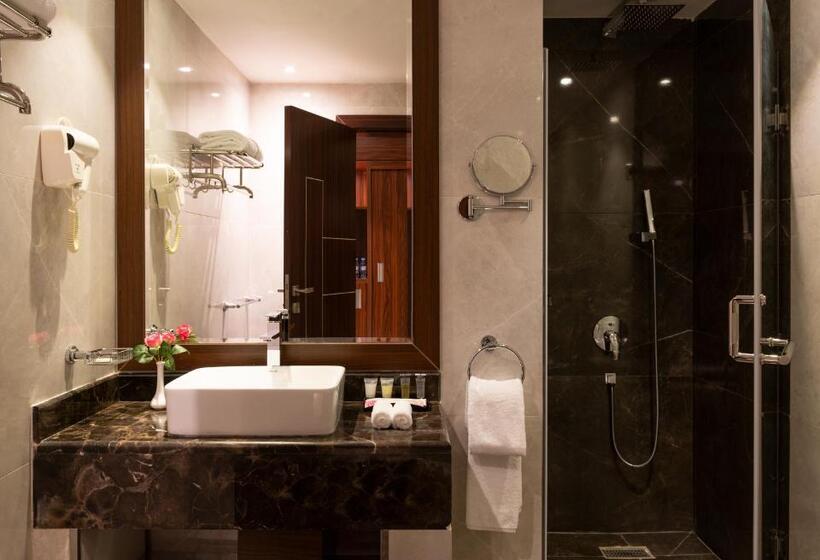 标准间, Seasons Park  Mawasim Al Hay At