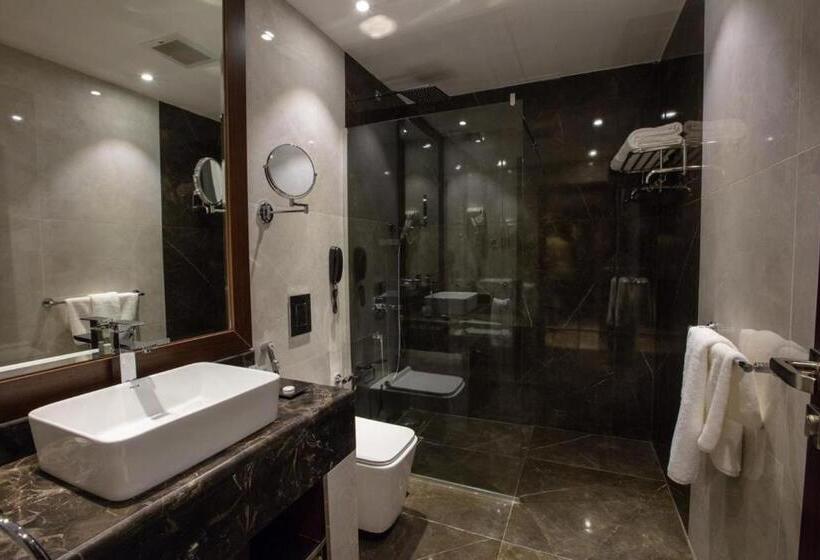 豪华家庭房间, Seasons Park  Mawasim Al Hay At