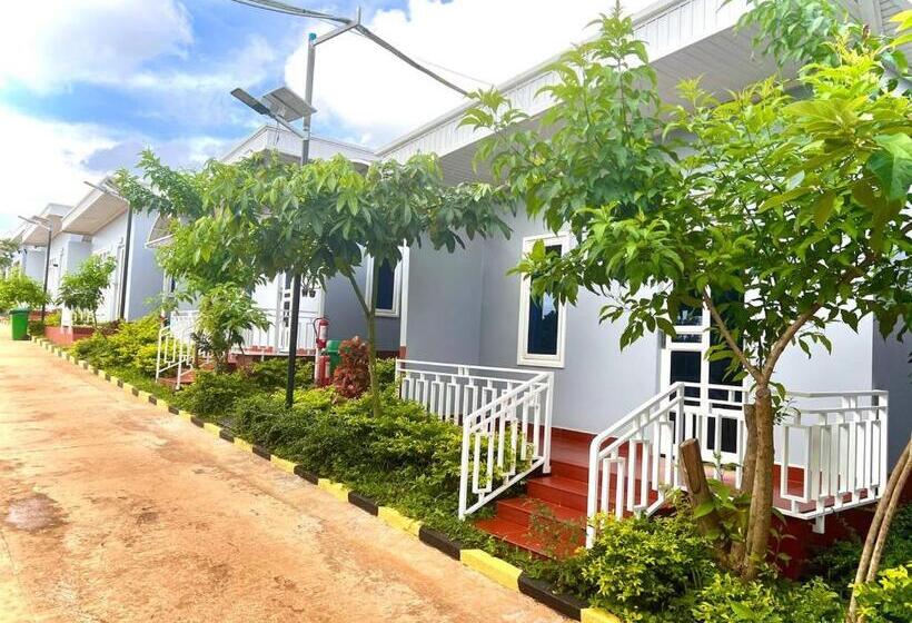 بانگلوی استاندارد, Chomkatae Bungalows