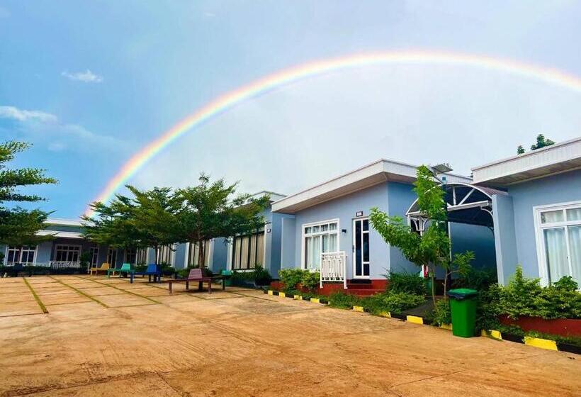 اتاق استاندارد, Chomkatae Bungalows