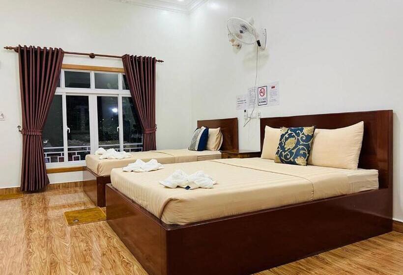 اتاق استاندارد, Chomkatae Bungalows