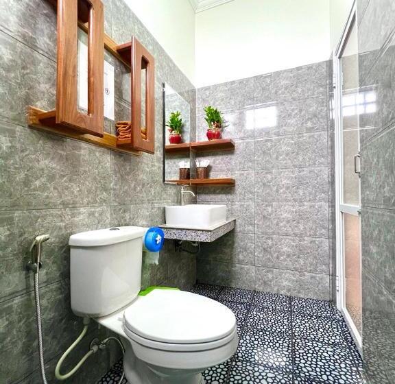 اتاق استاندارد, Chomkatae Bungalows