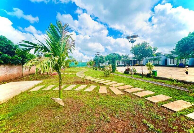 اتاق استاندارد, Chomkatae Bungalows