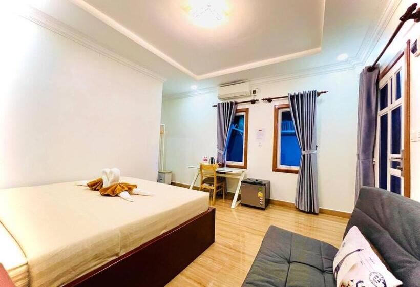 بانگلوی استاندارد, Chomkatae Bungalows