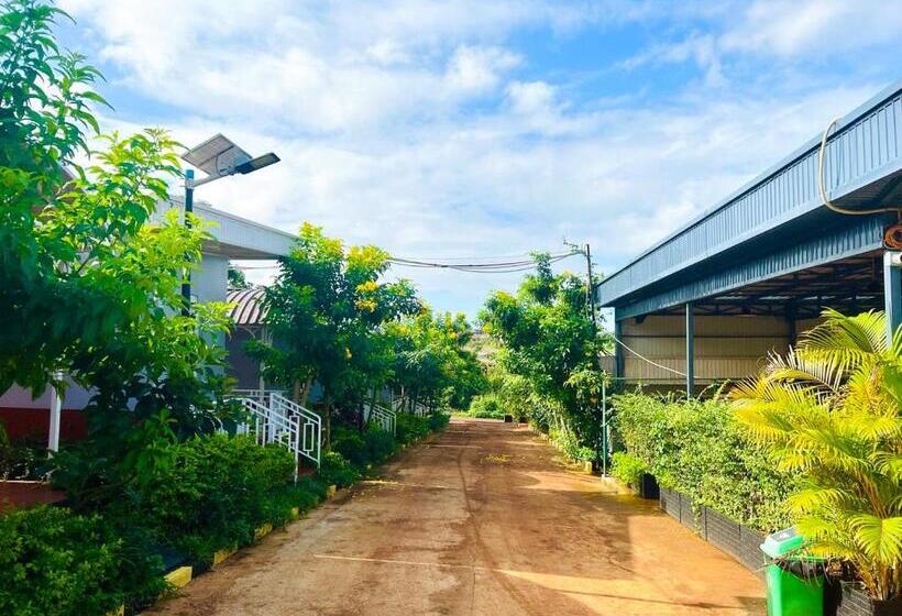 بنگله خانوادگی, Chomkatae Bungalows