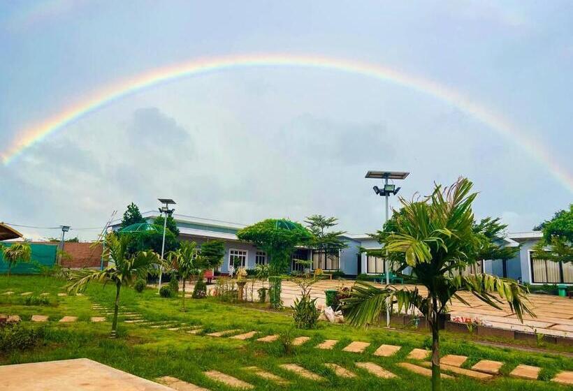 اتاق استاندارد, Chomkatae Bungalows