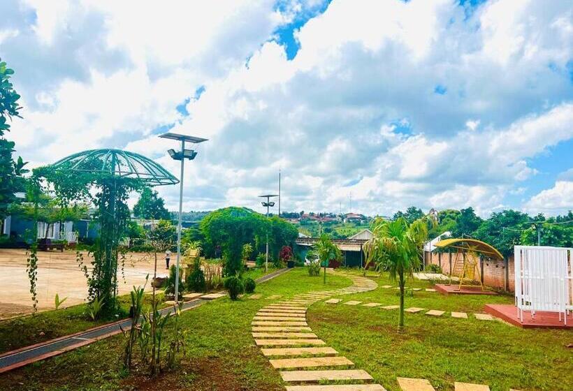 اتاق استاندارد, Chomkatae Bungalows