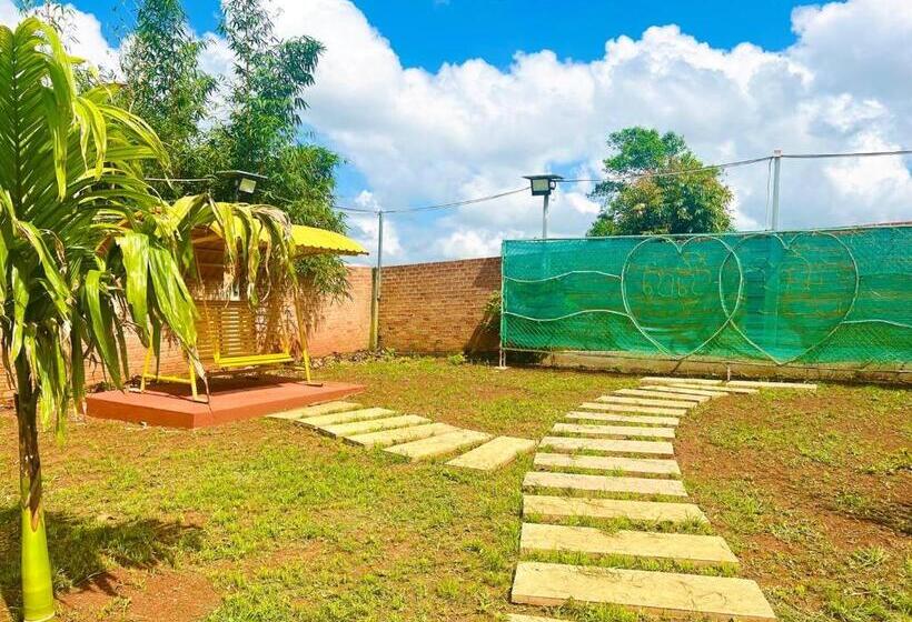 اتاق استاندارد, Chomkatae Bungalows