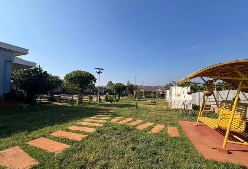 اتاق استاندارد, Chomkatae Bungalows