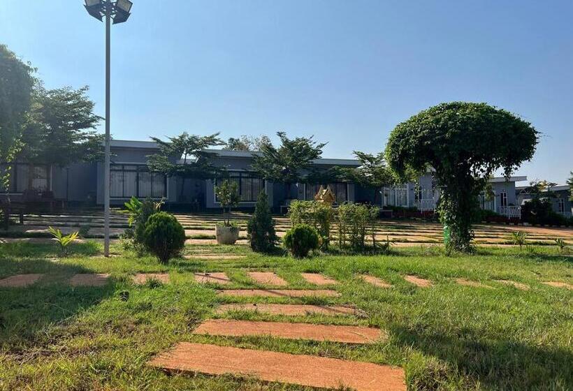 اتاق استاندارد, Chomkatae Bungalows