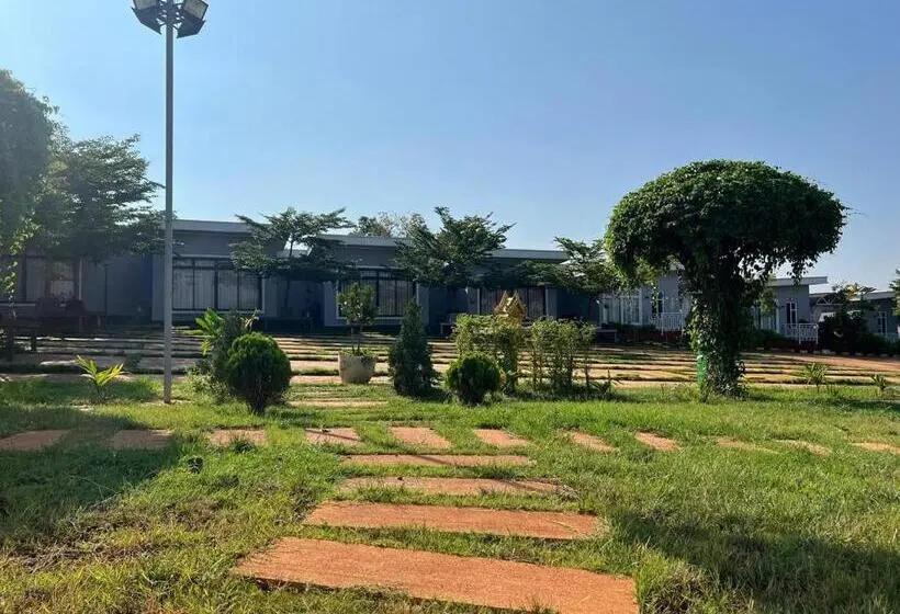 اتاق استاندارد, Chomkatae Bungalows