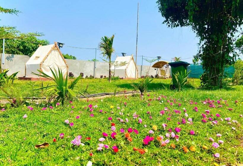 اتاق استاندارد, Chomkatae Bungalows