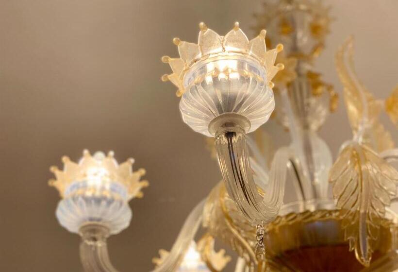 テラス付スイート, Villa Le Baste