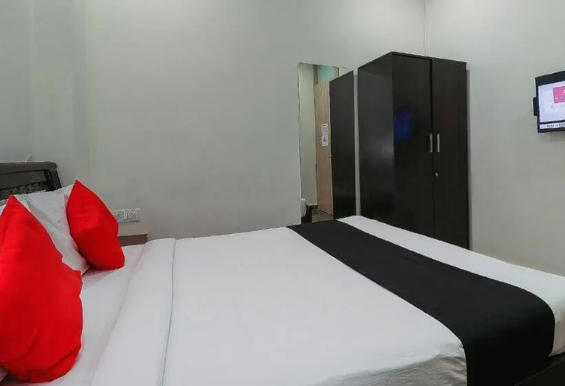 Basic-huone, Capital O Gn Suites
