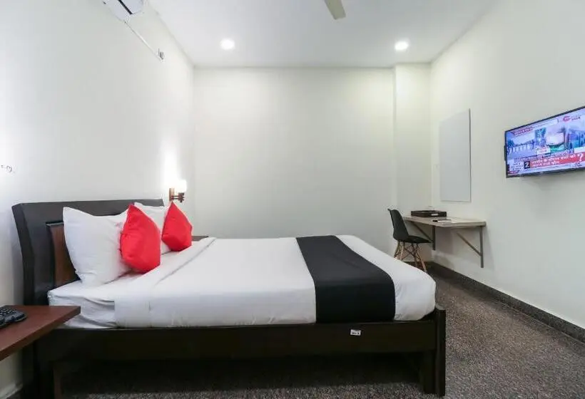 Standard-huone, Capital O Gn Suites