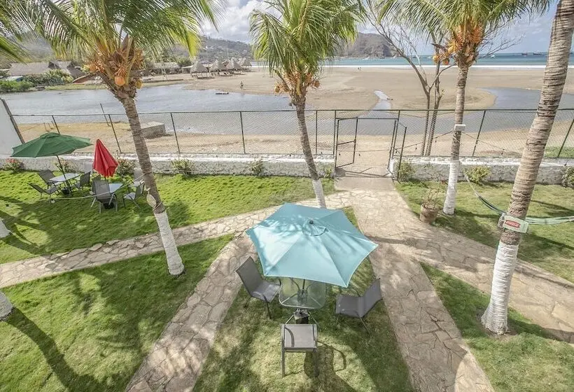 スタンダード4人部屋, Mozonte San Juan Del Sur