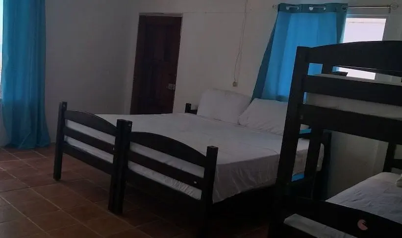 スタンダード4人部屋, Mozonte San Juan Del Sur