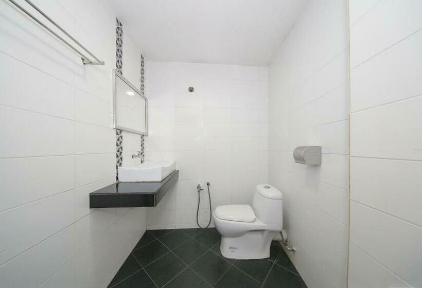 Номер Deluxe, Oyo 89650 Inn