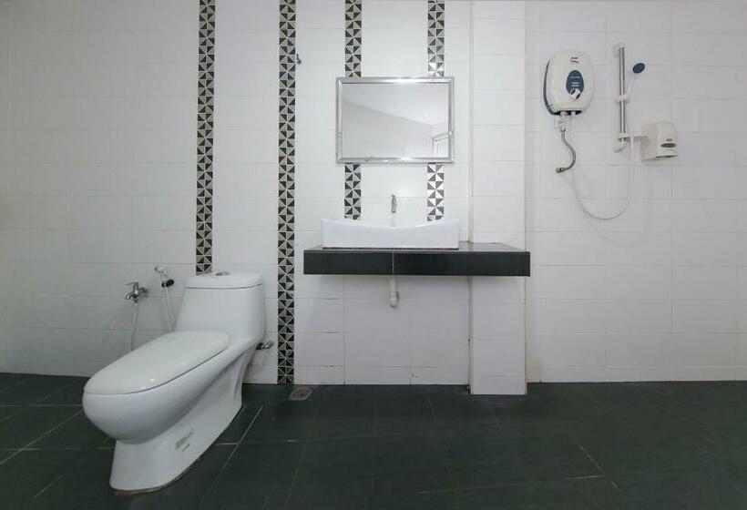 Люкс Superior, Oyo 89650 Inn