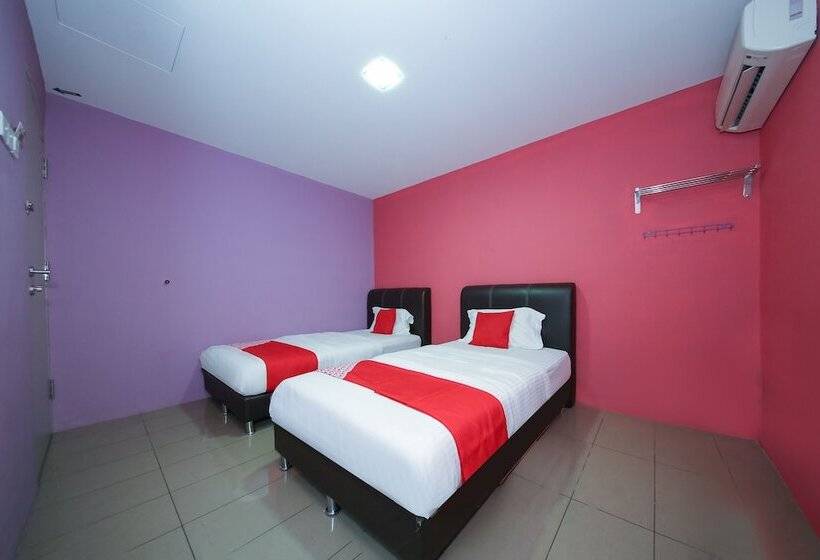 Номер Стандарт, Oyo 89650 Inn