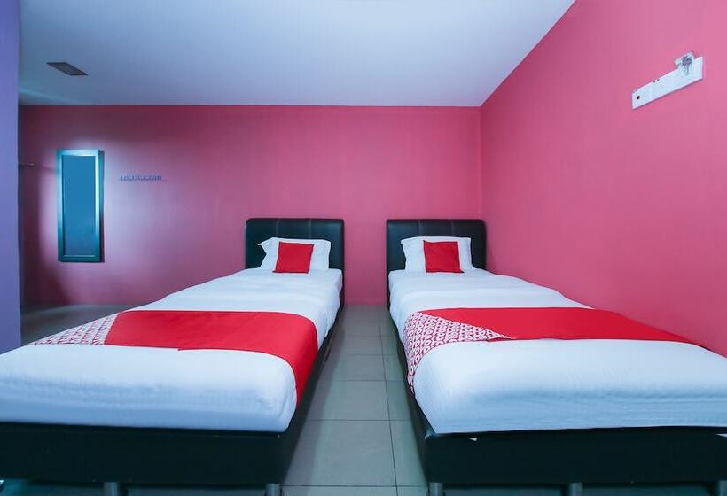 Номер Deluxe, Oyo 89650 Inn