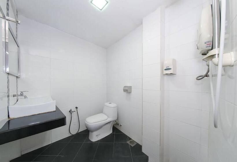 Номер Deluxe, Oyo 89650 Inn