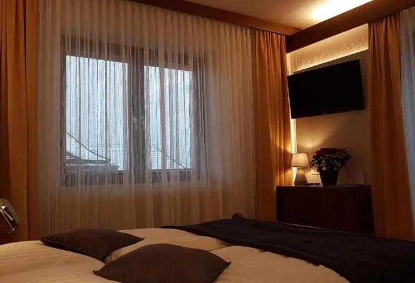 Cameră Standard cu Balcon, Haus Kohl
