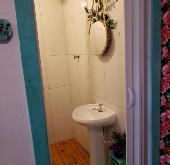 スイート（家族用）, Pousada Caragua Poesia Na Praia