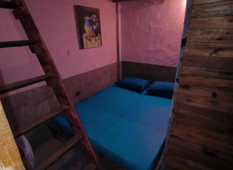 スタンダードバンガロー, Pousada Caragua Poesia Na Praia