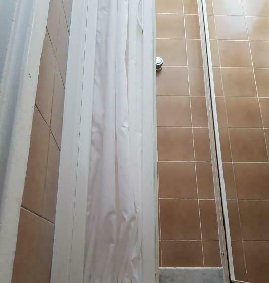 חדר סטנדרט עם מרפסת, Tirreno