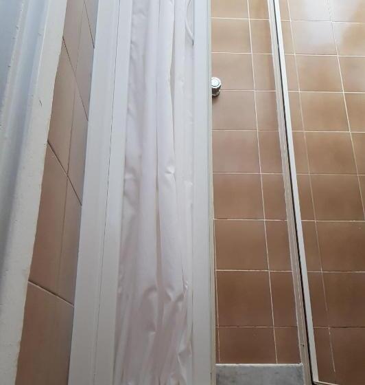 חדר סטנדרט נוף לים עם מרפסת, Tirreno