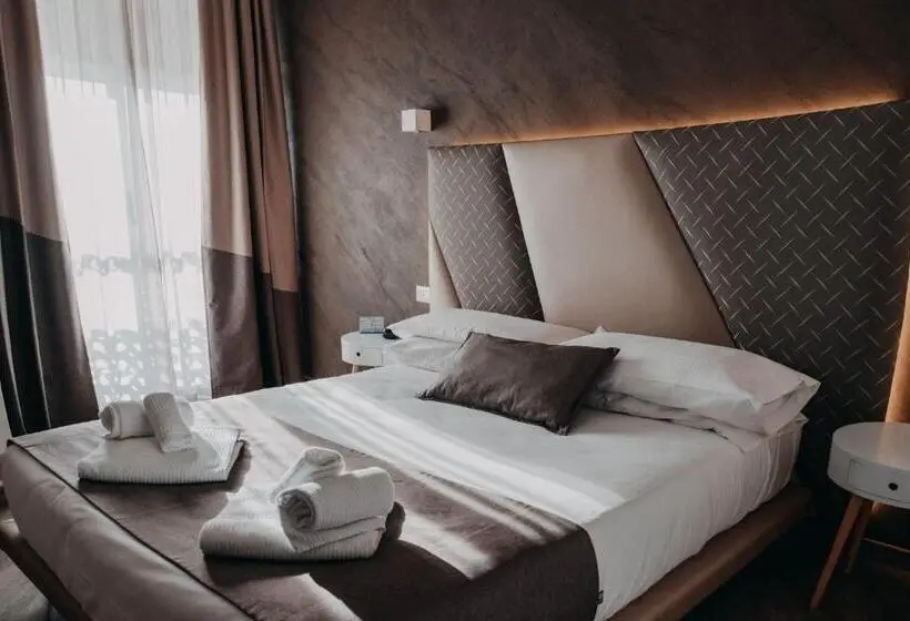 Triple Room Sea View, Tirreno