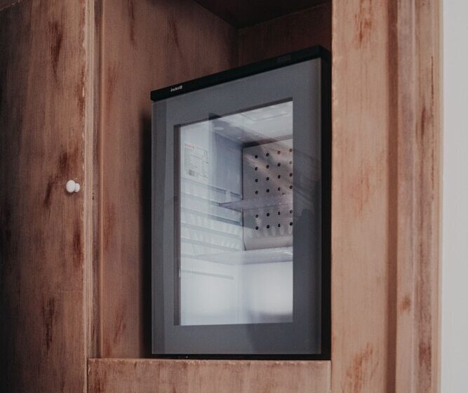 חדר סטנדרט עם מרפסת, Tirreno